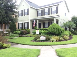 5261 Lemon Twist Ln, Windermere, FL 34786