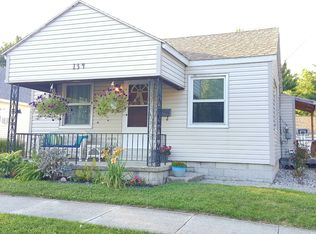 134 Hillcrest Ave, Findlay, OH 45840