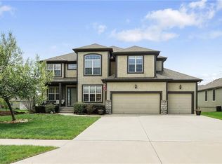 20231 W 223rd Ter, Spring Hill, KS 66083