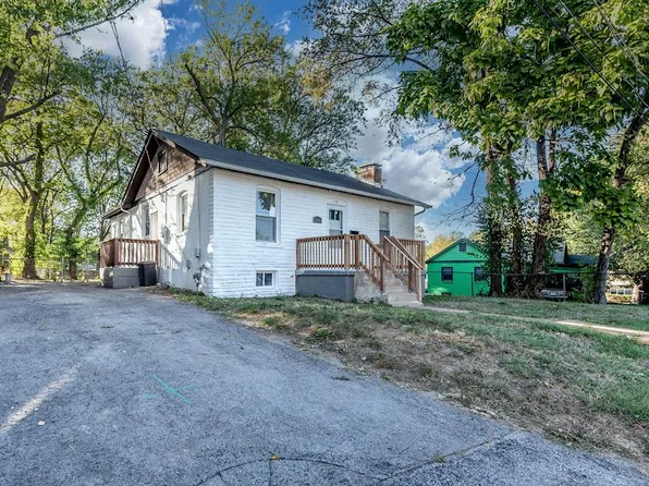 2529 Leslie Ave, Saint Louis, MO 63114