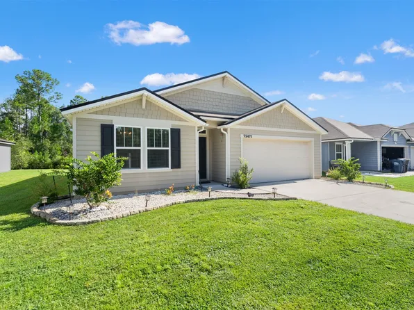 75471 Bridgewater Dr, Yulee, FL 32097