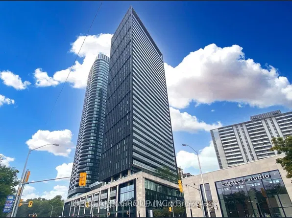 575 Bloor St E #1608, Toronto, ON M4W 0B2