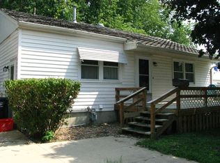 108 Marianna Ave, Ottumwa, IA 52501