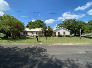 1701 Crow Dr, Waco, TX 76705