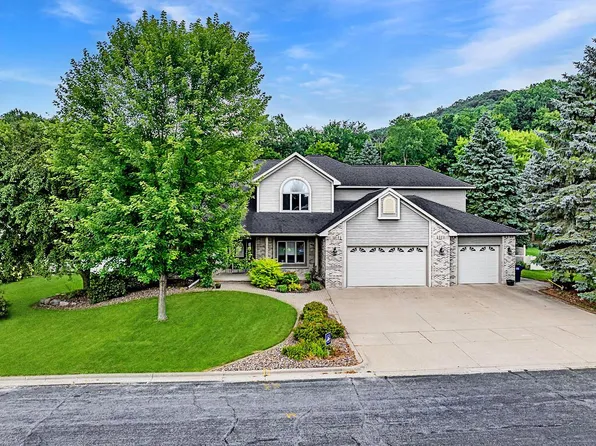 2260 Evenson DRIVE, Onalaska, WI 54650