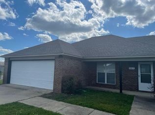 557 King Ranch Rd, Canton, MS 39046