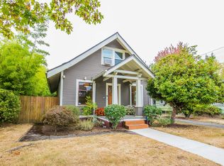 5025 NE 30th Ave, Portland, OR 97211