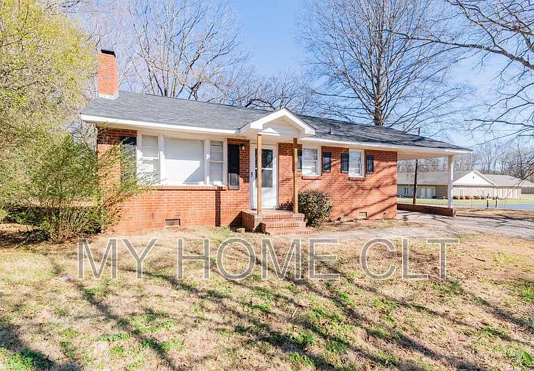 6216 Wilgrove Mint Hill Rd — Photo 1