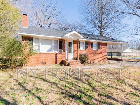 6216 Wilgrove Mint Hill Rd, Mint Hill, NC 28227