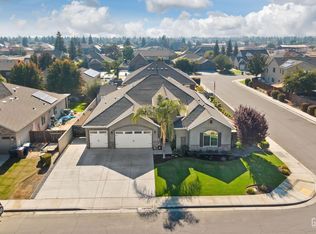 9409 Rancho Viejo Dr, Bakersfield, CA 93314
