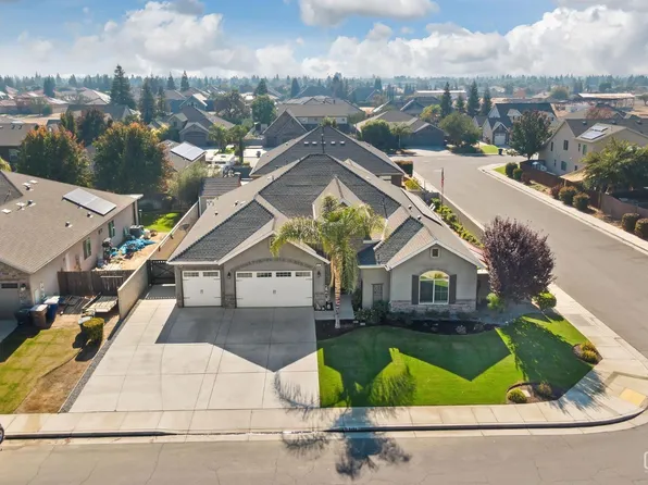 9409 Rancho Viejo Dr, Bakersfield, CA 93314