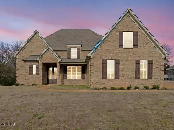 10874 Wiseman Dr, Olive Branch, MS 38654