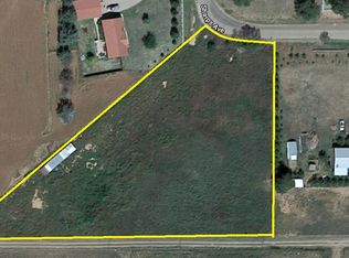 113 Sharps Ave, Clovis, NM 88101