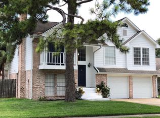 21706 Park Brook Dr, Katy, TX 77450