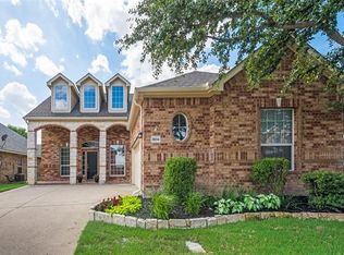 3604 Flying A Trl, McKinney, TX 75070