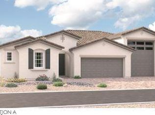 5045 W Top Hand Trl, Laveen, AZ 85339