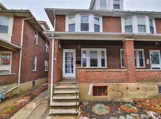 1205 Maple St, Bethlehem, PA 18018