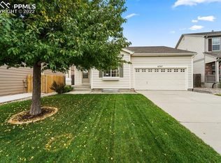 6707 Alibi Cir, Colorado Springs, CO 80923