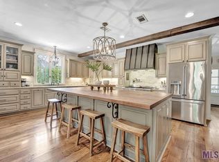 2833 Belle Cherie Ave, Baton Rouge, LA 70820