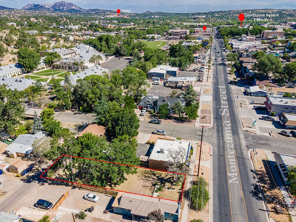 1st image of 406 S Montezuma St