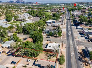 406 S Montezuma St, Prescott, AZ 86303