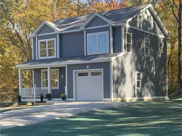 24 Yeles Ln, Rockville, RI 02873
