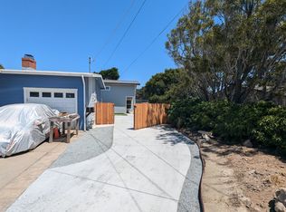 1555 Mira Mar Ave #B, Seaside, CA