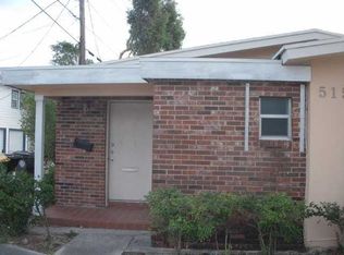 515 10th Ln, Lake Worth, FL 33463