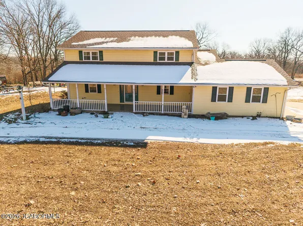 12080 Fox Estates Ln, Holts Summit, MO 65043