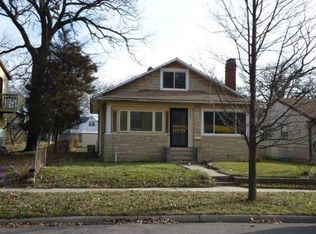 3109 Ezekiel Ave, Zion, IL