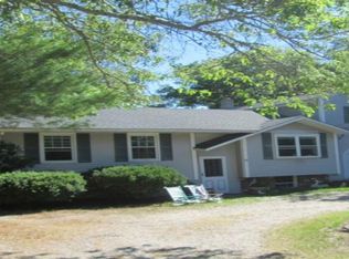 28 Ashton Avenue, East Falmouth, MA 02536
