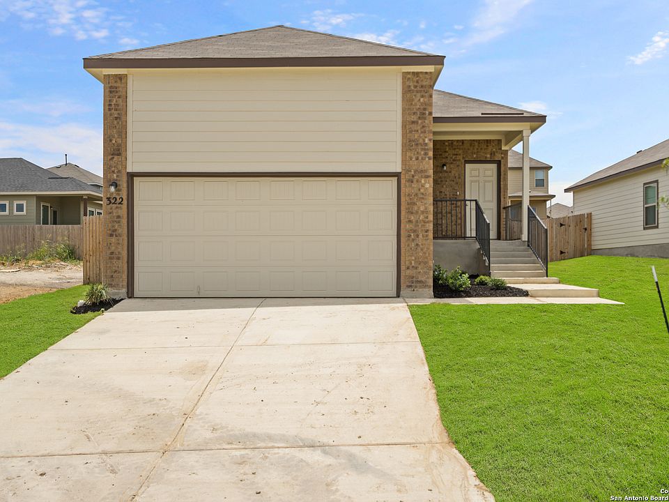 1st image of 322 Bobwhite Way