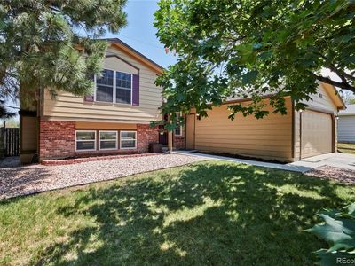3844 S Halifax St, Aurora, CO, 80013