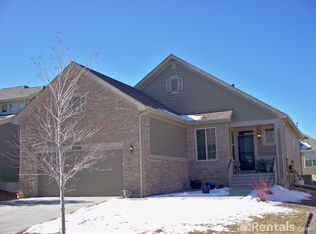 22146 E Stroll Ave, Parker, CO 80138