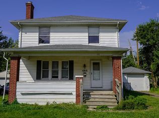 485 Belvidere Ave, Columbus, OH