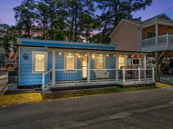6001 - 1646 S Kings Hwy. #1646 Lovestone Dr., Myrtle Beach, SC 29575
