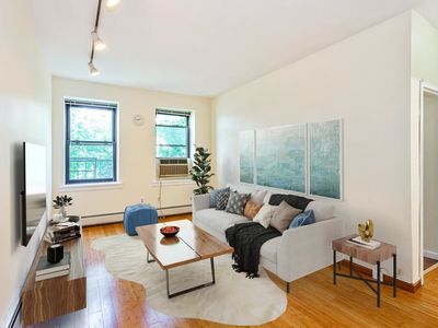 121 Garrison Ave APT 204, Jersey City, NJ, 07306