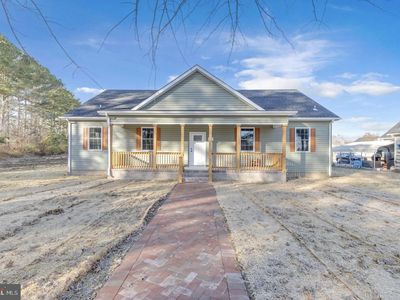 202 Manning Ln, East New Market, MD, 21631