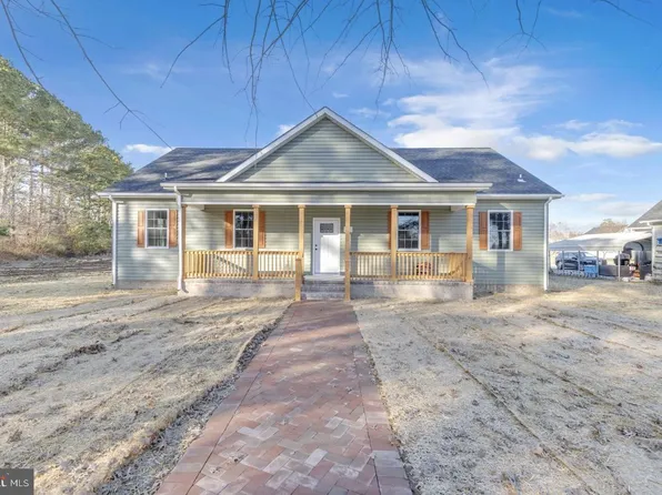 202 Manning Ln, East New Market, MD 21631