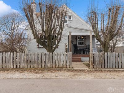 1269 Harker St, Dayton, OH, 45404