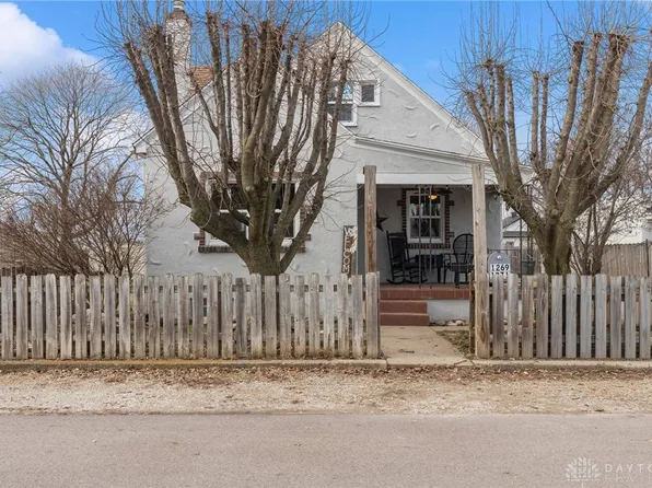 1269 Harker St, Dayton, OH 45404