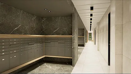 Rented by Nooklyn NYC LLC