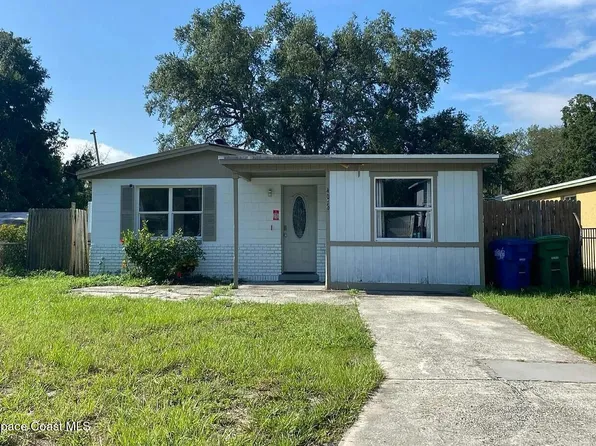 4019 E Clifton St, Tampa, FL 33610