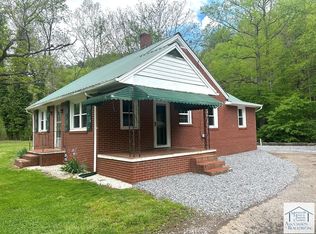 15747 Jeb Stuart Hwy, Stuart, VA 24171