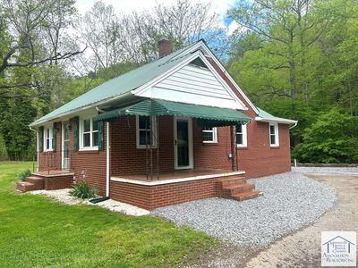 15747 Jeb Stuart Hwy, Stuart, VA, 24171