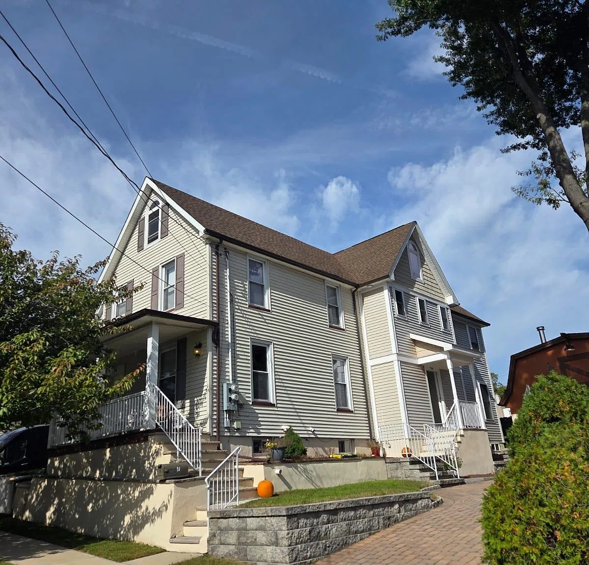 2 bed, 2.5 bath, $3,850 — Photo 1
