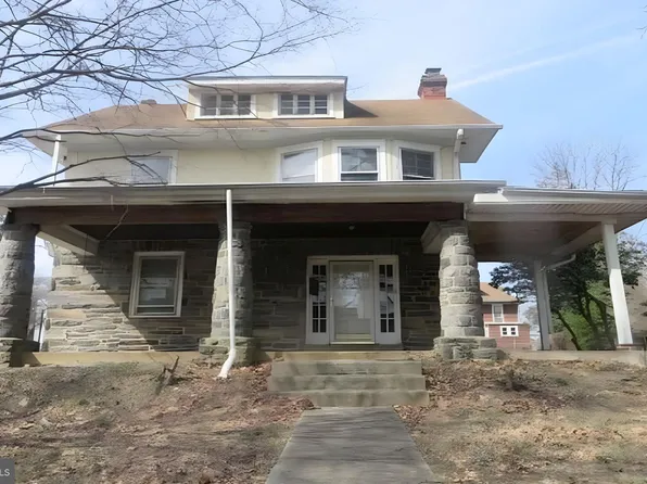 22 S Linden Ave, Upper Darby, PA 19082