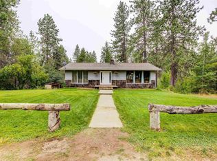 4689B Price Rd, Clayton, WA 99110