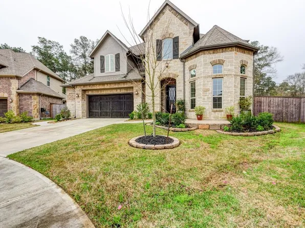 3339 Ashberry Falls Ln, Porter, TX 77365
