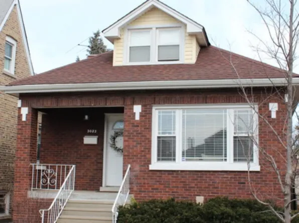 3023 N Mason Ave, Chicago, IL 60634
